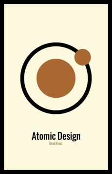 Atomic Design book