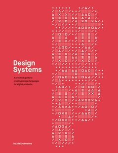 Design Systems book