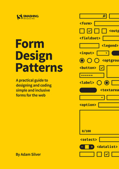 Form Design Patterns book