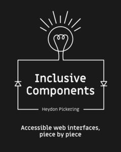 Inclusive Components book